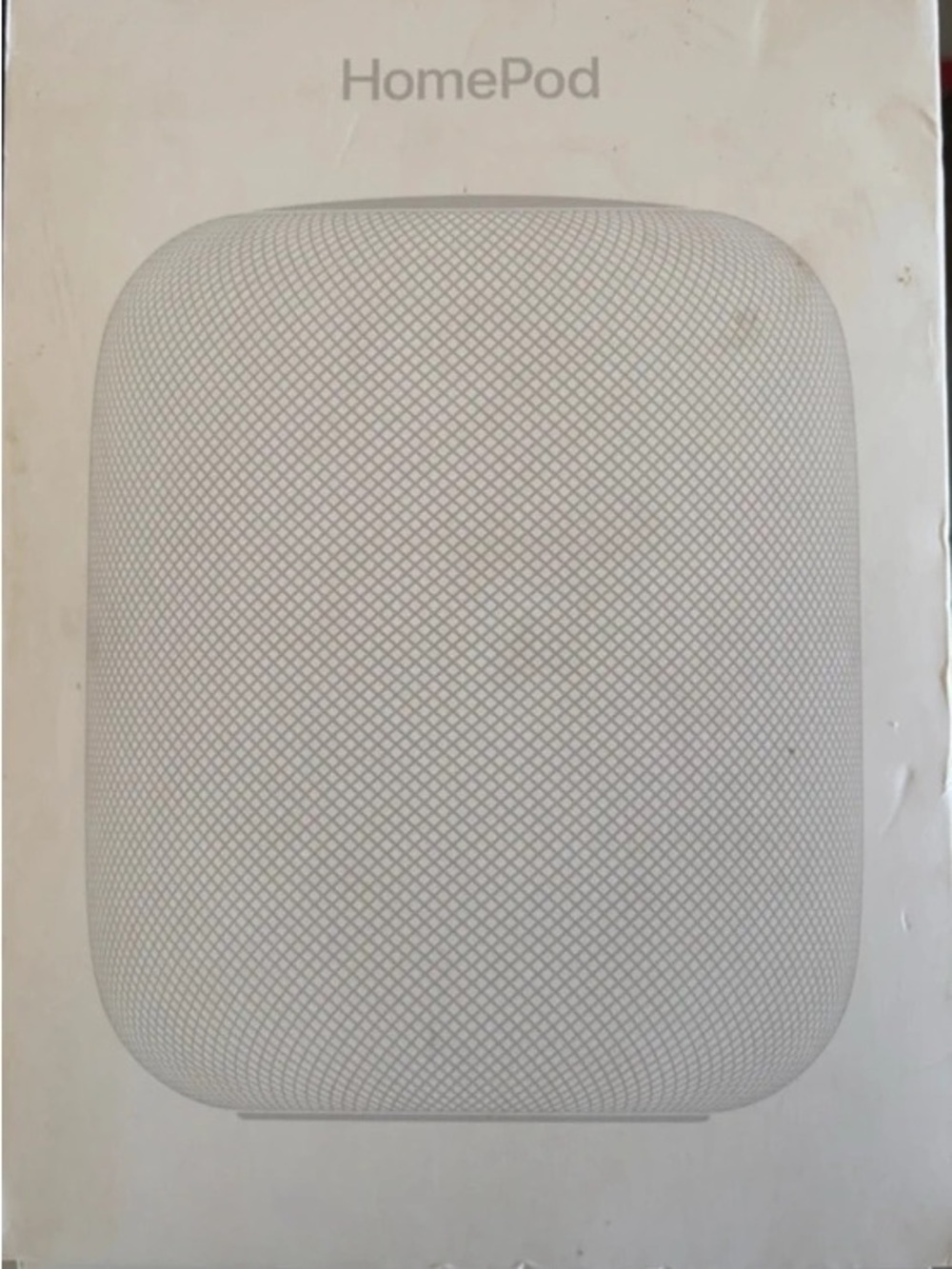 Apple HomePod 1st Gen